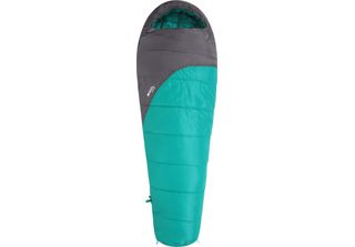 Mountain Warehouse - Sacco A Pelo A Mummia "Summit 250"" MW1828 (215 Cm) (Petro…