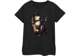 Marvel - Maglietta "Avengers Endgame Avenge The Fallen"" Da Donna BI48010 (Xxl)…