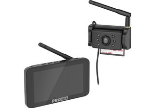 Sistema Telecamera Posteriore Prouser 16211