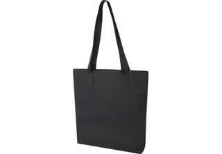 Borsa "Turner"", Tinta Unita PF4258 (Taglia Unica) (Nero)"