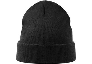 Atlantis Pies | Pier-S Beanie Cappello Invernale - Colore: Nero - Taglia: Unica