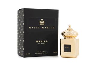 Eau De Parfum Da Donna Matin Martin Miral, 100Ml
