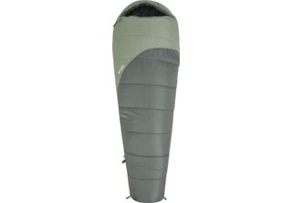Mountain Warehouse - Sacco A Pelo A Mummia "Summit 250"" MW1828 (200 Cm) (Verde…