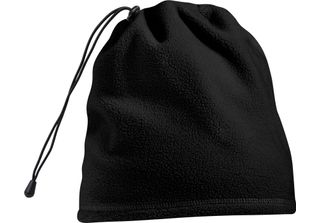Beechfield - Snood PC7104 (Taglia Unica) (Nero)