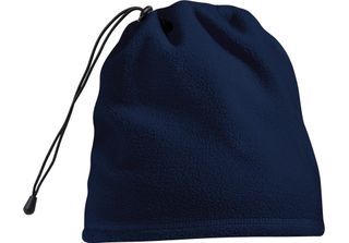 Beechfield - Snood PC7104 (Taglia Unica) (Blu Scuro)