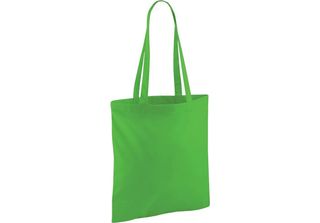 Westford Mill - Borsa Da Trasporto PC5758 (Taglia Unica) (Verde Mela)