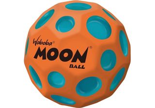 Waboba - Moonball "Martian"" RD3377 (Taglia Unica) (Arancione)"