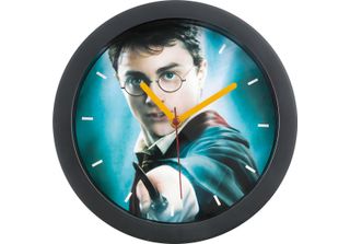 Orologio Da Parete Dreamworks - Harry Potter