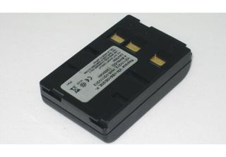 Batteria Powersmart 2100Mah Per Videocamera Panasonic NV-ALEN, NV-CSLEN, NV-RXT…