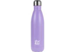 Borraccia Thermos 500Ml Coolpack Fioletowy