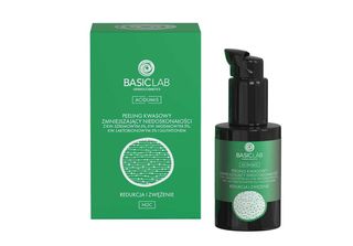 Basiclab Acidumis Peel Acido Per Riduzione 30Ml