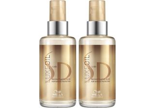 Wella Sp Luxe Oil 2X100Ml