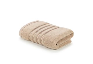 Asciugamano Da Bagno Quickdry In Cotone, 50X100