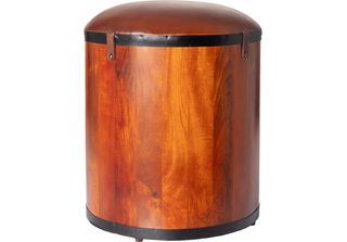 Pouf-Seduta Oran ⌀42Cm