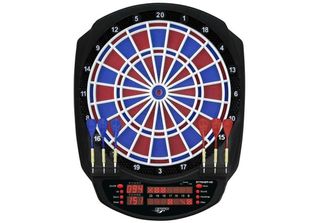 Freccette Elettroniche Spartan Carromco Striker 401