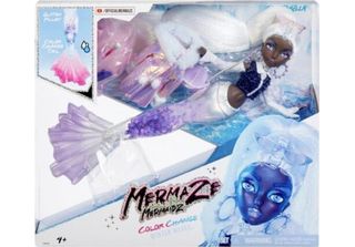 Mga Entertainment Mermaze Mermaidz W Pop Cr