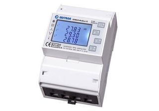 Eastron SDM630-MODBUS Misuratore Multifunzione 100A