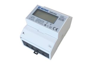 Eastron SDM72DR Contatore Elettrico Digitale Trifase