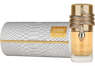 Lattafa Perfumes - Musamam White Intense Edp 100Ml