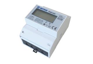 Eastron SDM72DR Contatore Elettrico Digitale Trifase