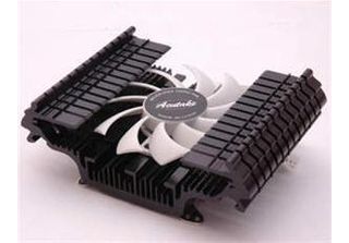 Acutake ACU-DVR 01 Darkvga Rettangolo