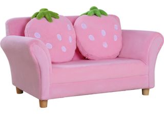 Divano Per Bambini Homcom 55-0014 - A