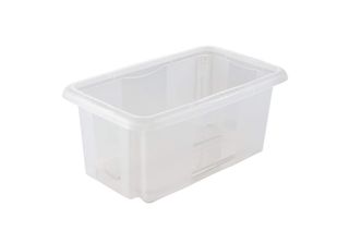 Keeeper 1054100100000 Keeeper Box "Emil"", 7 Litri, Naturale"