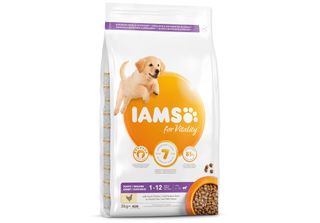 Iams Dog Puppy Large Pollo 3 Kg