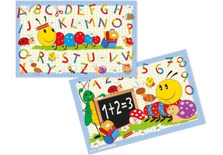 Herma 19671 Herma Schreibunterlage "Frieda & Friends"", (B)550 X (H)350Mm"