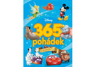 Disney 365 Storie Della Buonanotte