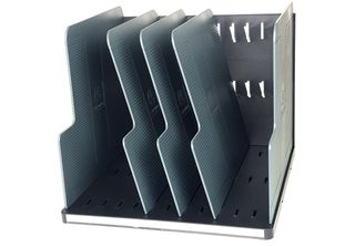 Exacompta 39107D Exacompta Trennplatten FüR Sortierstation Modulotop