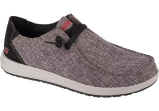 Scarpe Skechers Melson 210726BLK