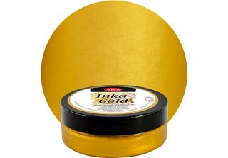 Viva Decor 120491836 Viva Decor Inka-Gold, 62,5 G, Altgold