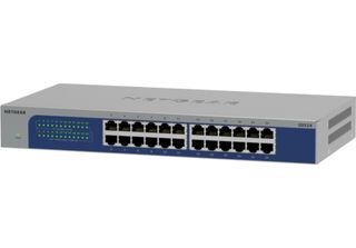 Netgear GS524-300EUS Switch Netgear 24X Ge GS524-300EUS Non Gestito
