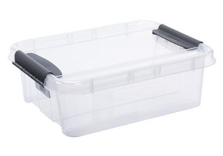 Plast Team27780800 Plast Team Box Probox, 21,0 Litri