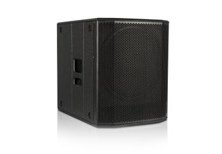 Db Technologies Sub 618 Subwoofer Attivo