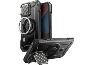 Supcase Ub Xt Mag Magsafe Iphone 16E Nero