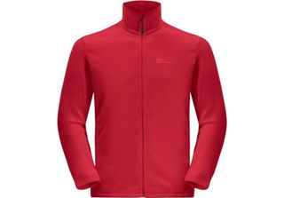 Felpe Jack Wolfskin Taunus 17114512607