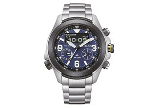 Citizen - JV1006-51L - Orologio Da Polso - Uomo - Solare - Promaster