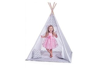Tenda Per Bambini Woody - Teepee