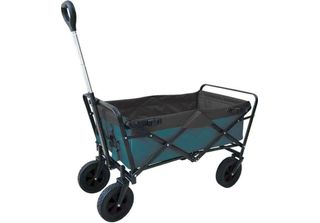 Carretto A Benzina Pieghevole Outdoor Active
