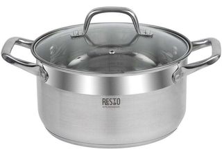 Resto Kitchenware Casseruola Libra - ø 22 Cm / 4,0 Litri