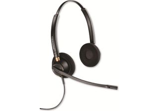 Plantronics Encorepro HW520 Kopfbgemodell Binaural