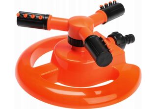 Irrigatore Rotante Aqua 360* Verdenia 0384