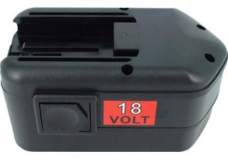 Batteria 3000Mah Per Aeg B 18, Bxl 18, Bxs 18, Mx 18, Mxm 18
