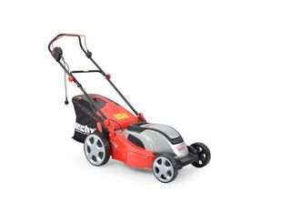 Tosaerba Elettrico Hecht 1845