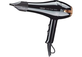 Asciugacapelli Haeger Haeger Turbo Dryer 1800W