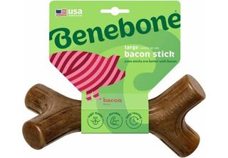 Anello Da Dentizione Per Cani Benebone Animali Marroni
