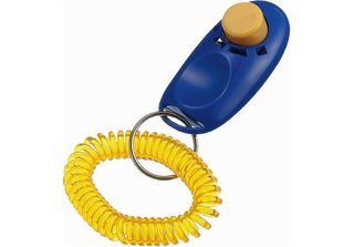 Clicker Gloria