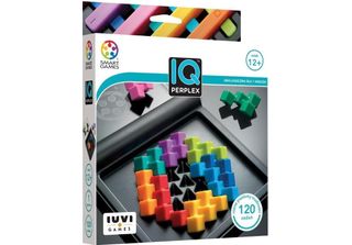 Giochi Intelligenti Iq Perplex (Pl) Giochi Iuvi
